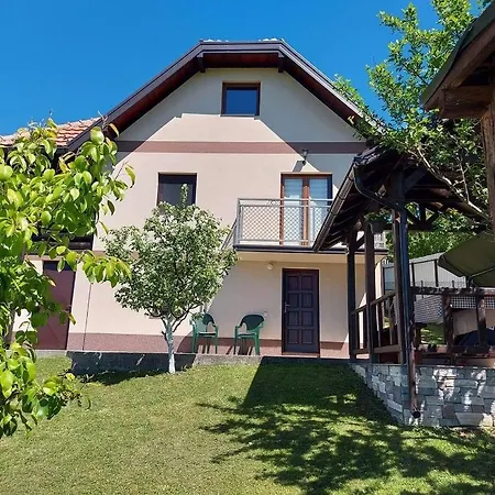 Kuca Za Odmor Drina & Tara Holiday home
