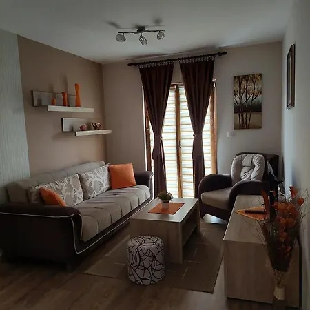 Kuca Za Odmor Drina & Tara * Bajina Basta