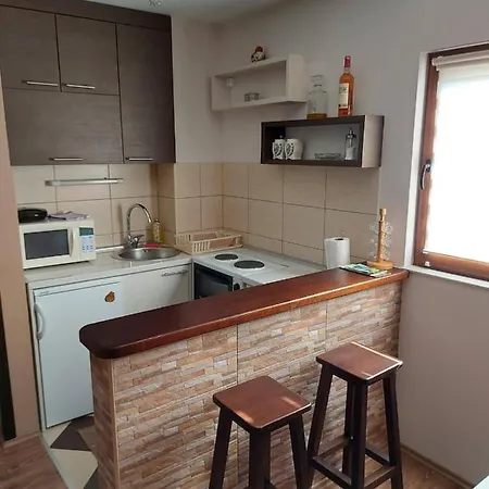 Kuca Za Odmor Drina & Tara *