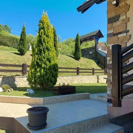 Holiday home Kuca Za Odmor Drina & Tara Bajina Basta