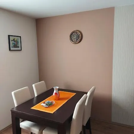 Kuca Za Odmor Drina & Tara *