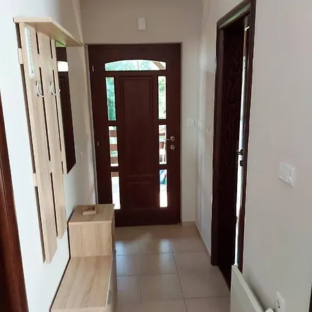 Holiday home Kuca Za Odmor Drina & Tara