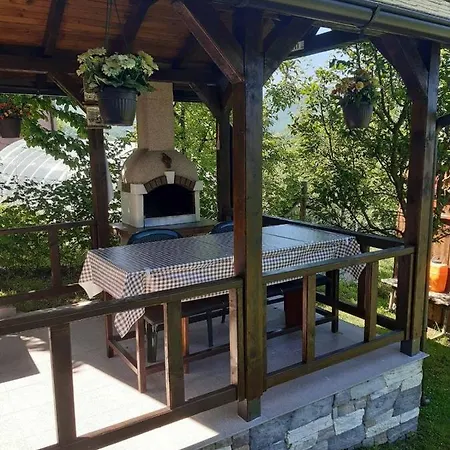 Kuca Za Odmor Drina & Tara *